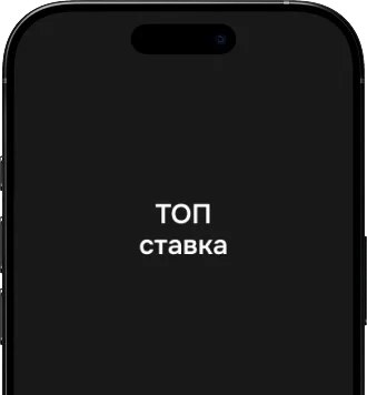 ТОП ставка