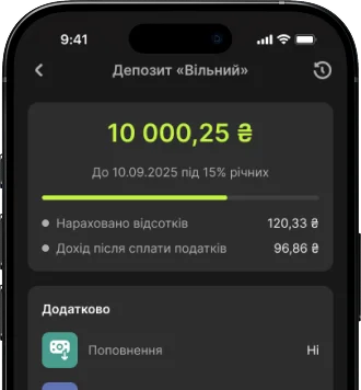 Зручне управління