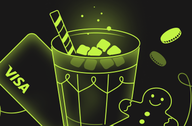 Теплі та вигідні січневі пропозиції від bank.kd та VISA!